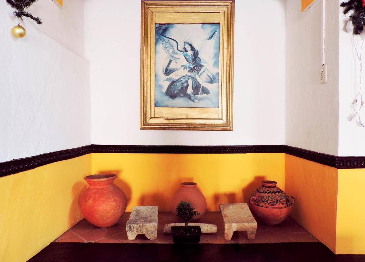 Hotel Valladolid Kültér fotó